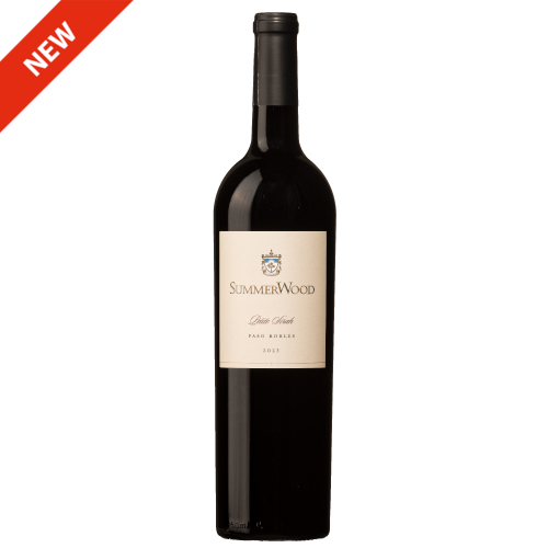 Petite Sirah 2023##プチ・シラー2023##750ml